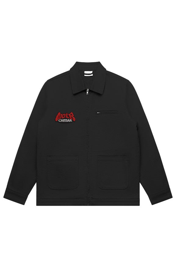 NC WORK JACKET