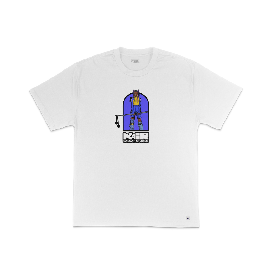 Super Nova Tee