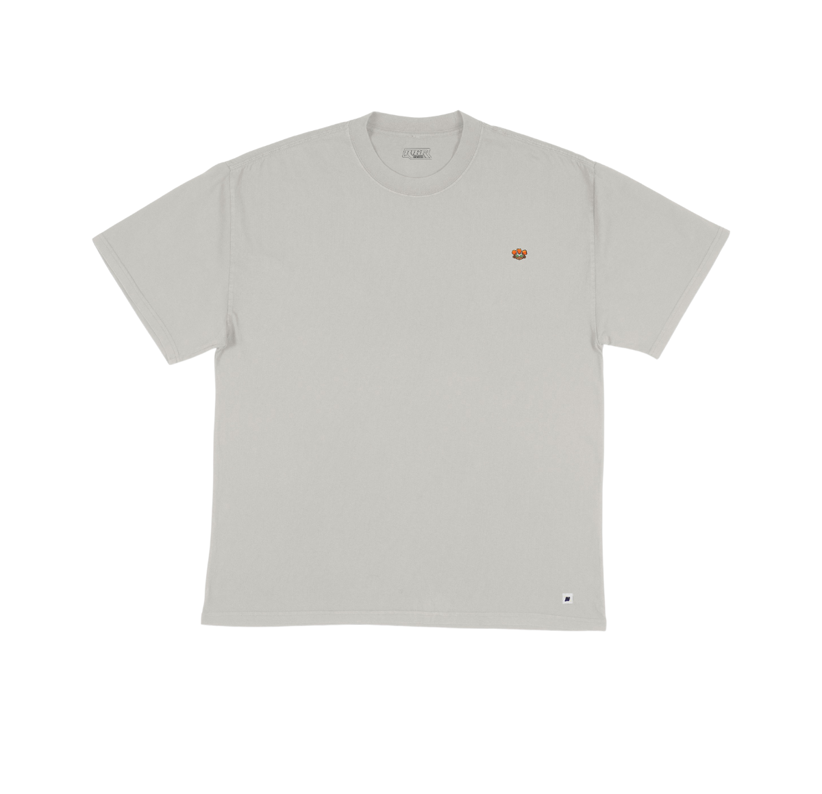 Geeked-Out Chibi Tee