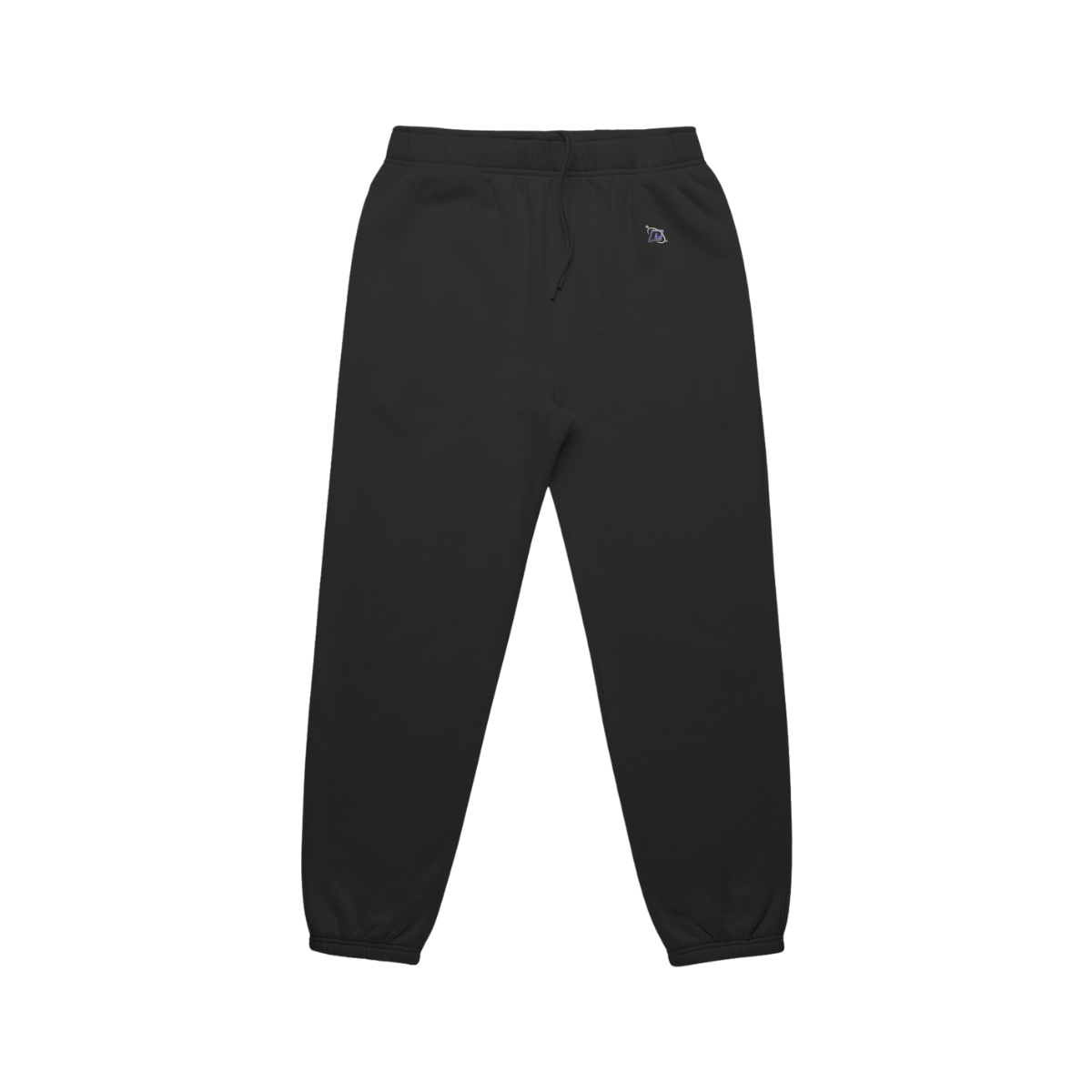 Noir Authentics Logo Sweatpants