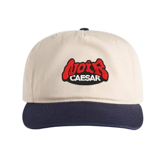 NC Bold Logo Hat