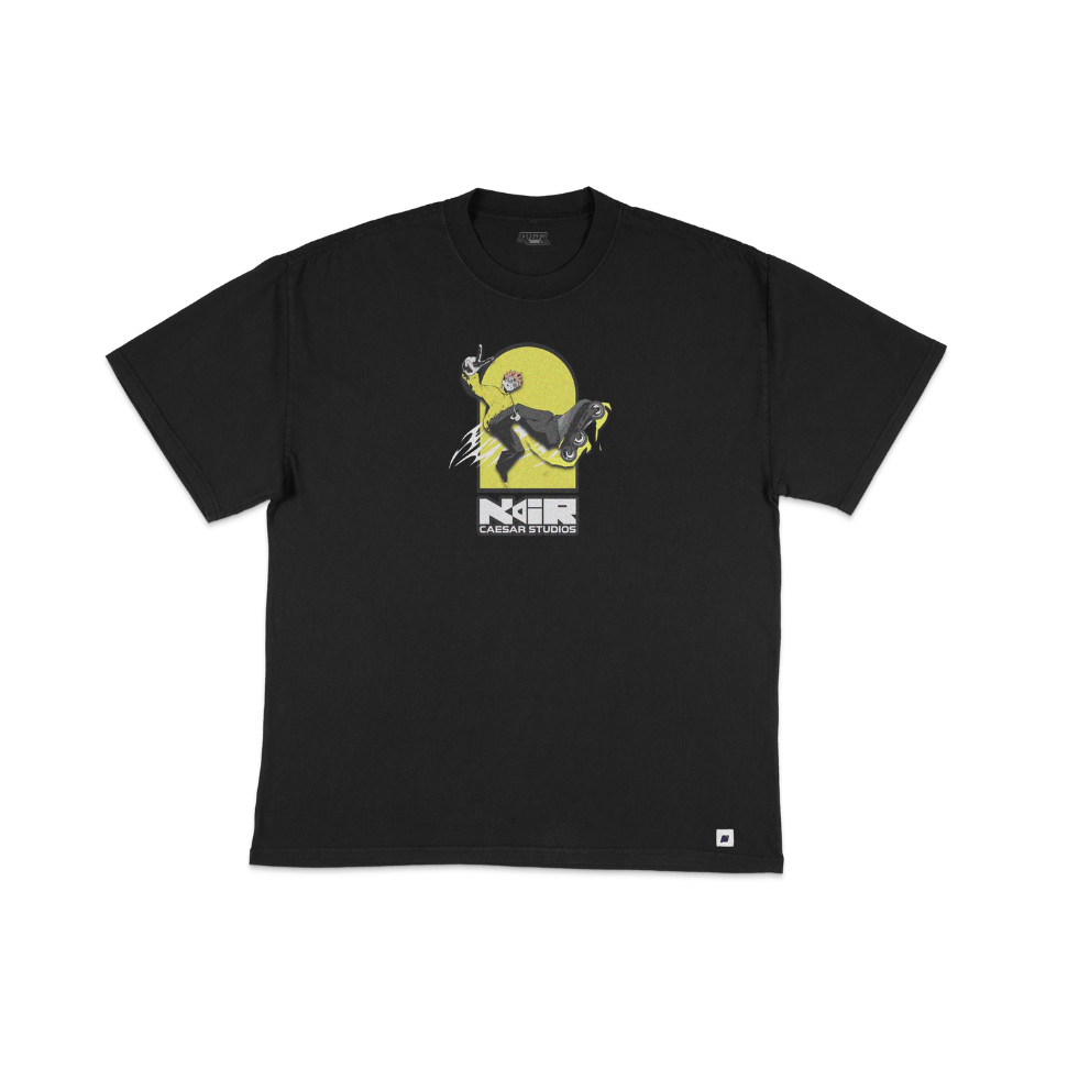 Anime Skater Tee