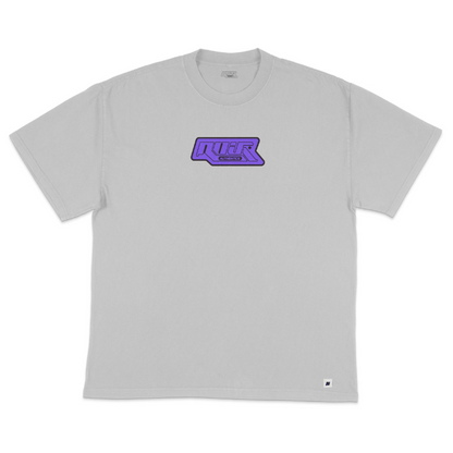 Noir Authentics Super Logo Tee