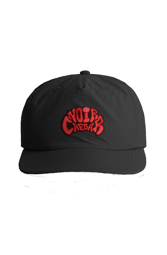 NC LOGO Surf Cap