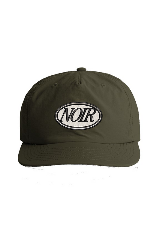 NC Studios Army Surf Cap