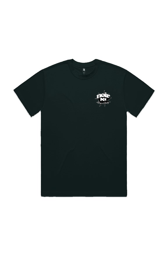 NC Studios Star Logo Tee