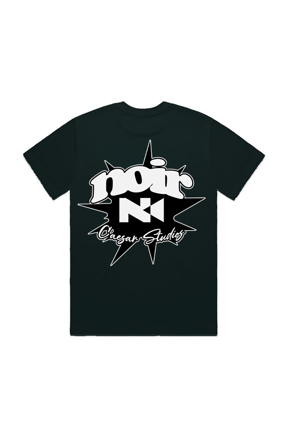 NC Studios Star Logo Tee