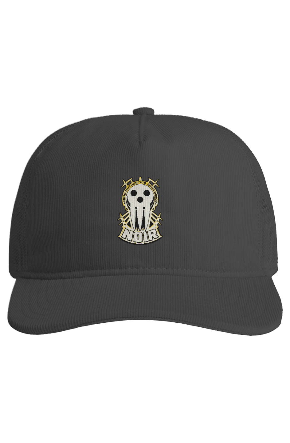 Death The Kid Trucker