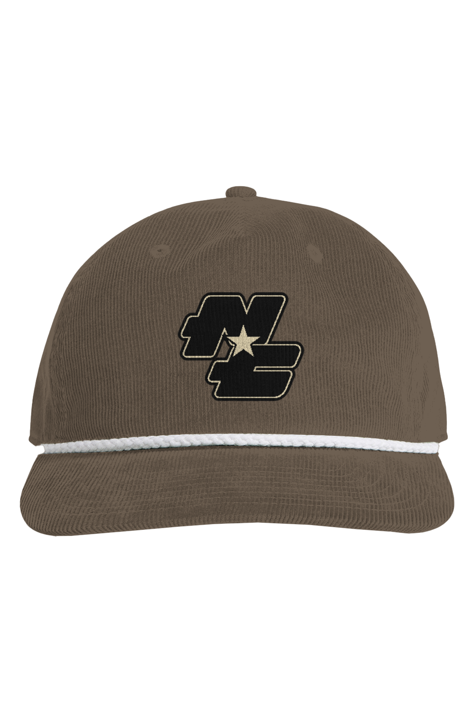 NC Star Logo Hat