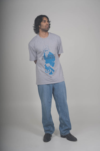 Youth Shall Prevail Tee