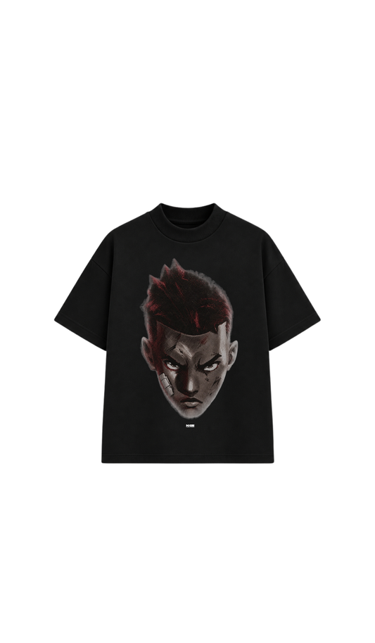 Darius Big Head Tee