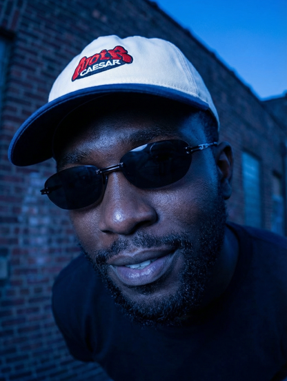 NC Bold Logo Hat