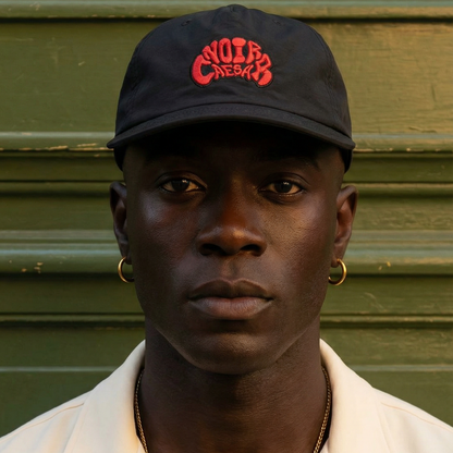 NC LOGO Surf Cap
