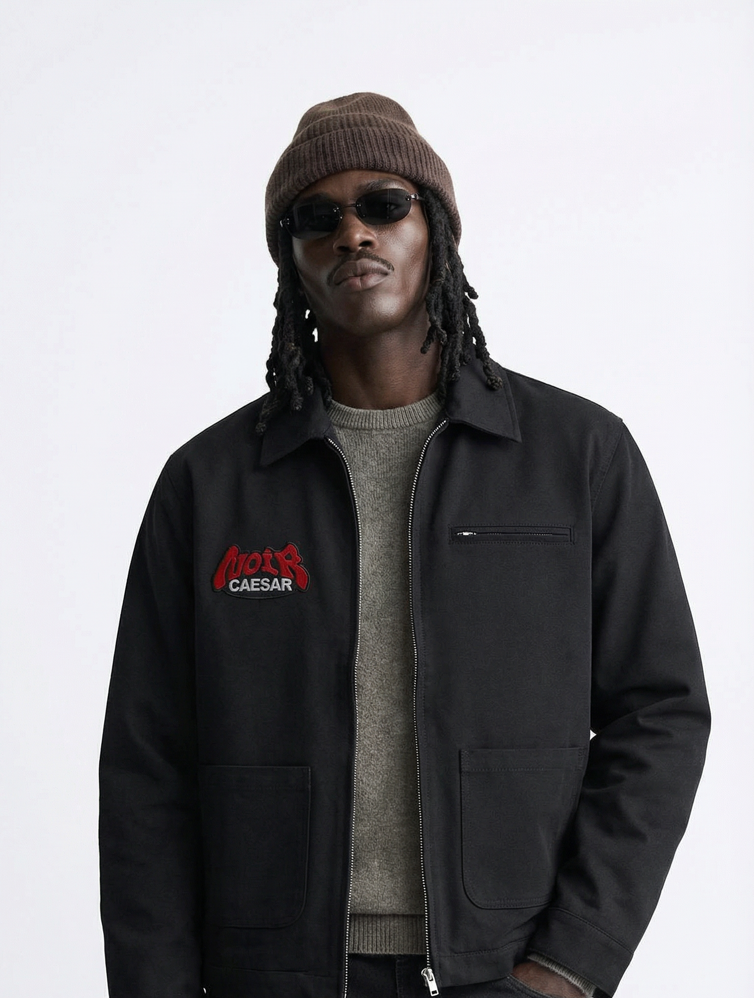 Outerwear