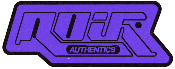 Noir Authentics