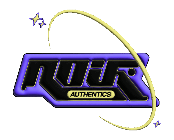 Noir Authentics