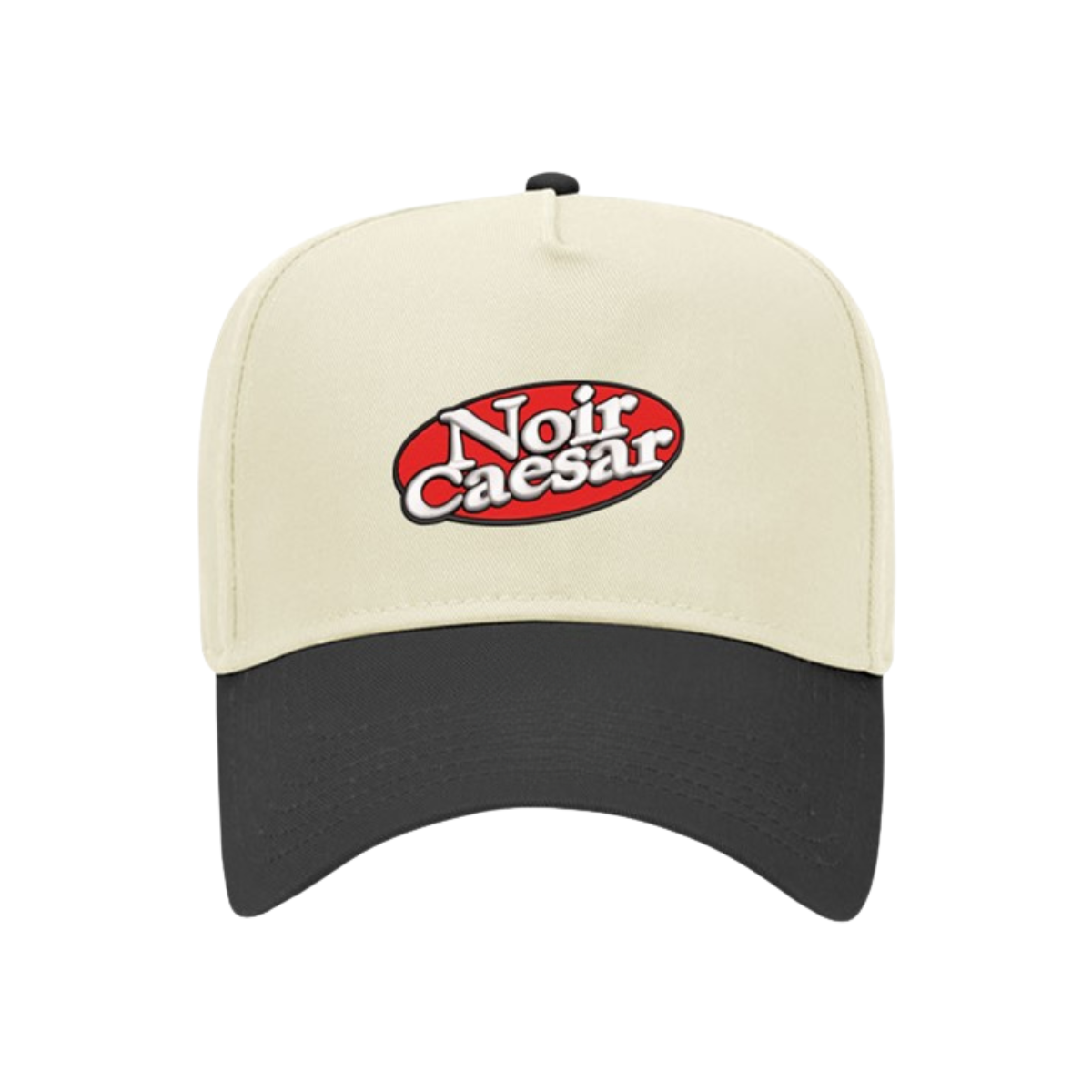 Noir Caesar Stamp It Hat