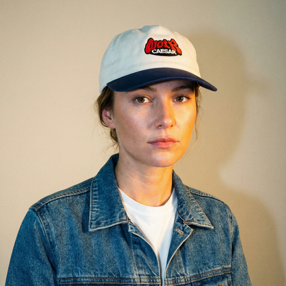 NC Bold Logo Hat